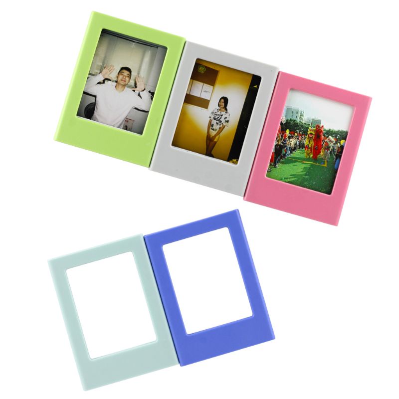 ✿ Khung Ảnh Nam Châm Cho Tủ Lạnh