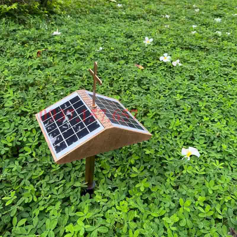 Máy nghe kinh thánh năng lượng mặt trời