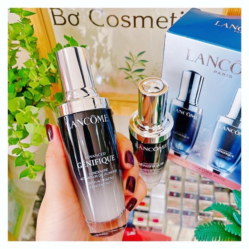Tinh chất serum LANCOME ADVANCED GENIFIQUE YOUTH ACTIVATING CONCENTRATE