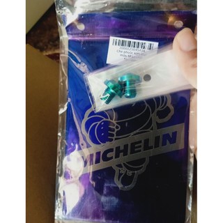 ốc chân kính gr5