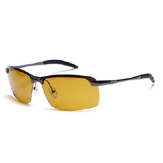Gradient Polarized Sunglasses Sun Glasses New Women