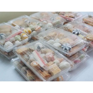 Combo Viên Thả Lẩu thập cẩm Malaysia 500g