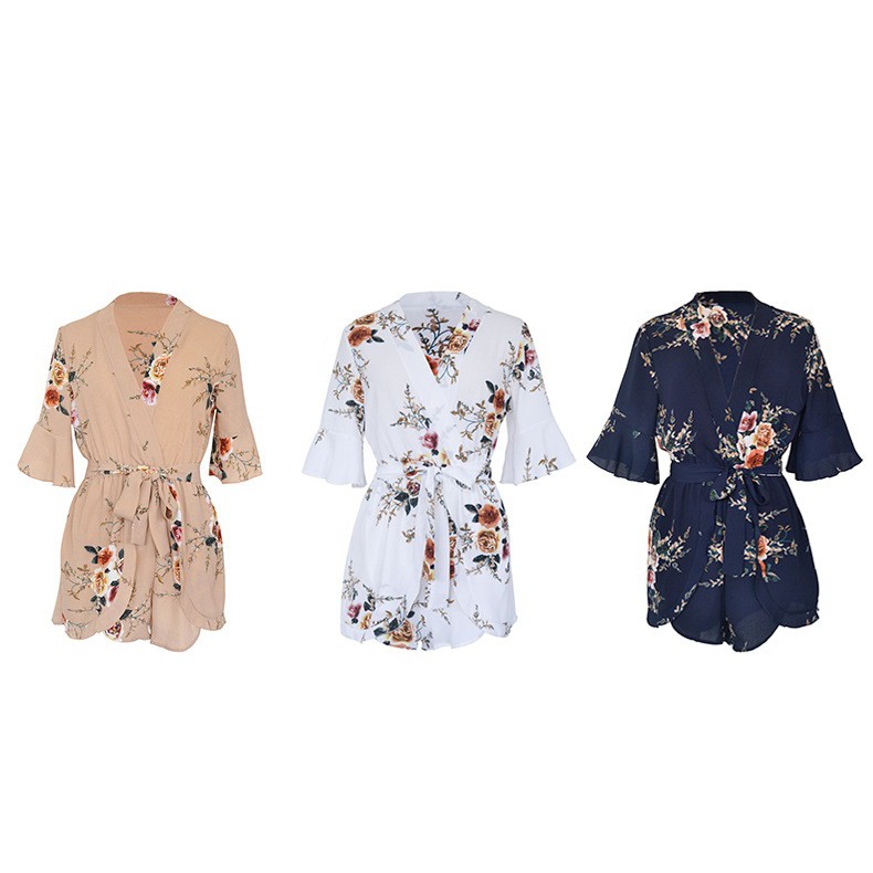 Bộ Voan Đi Biển