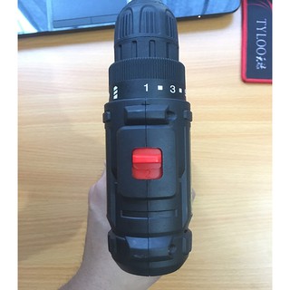 MÁY KHOAN BẮT VÍT LUGIAO 36V