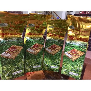 [Trà Đinh Cao Cấp] 100g - Trà Tân Cương Thái Nguyên