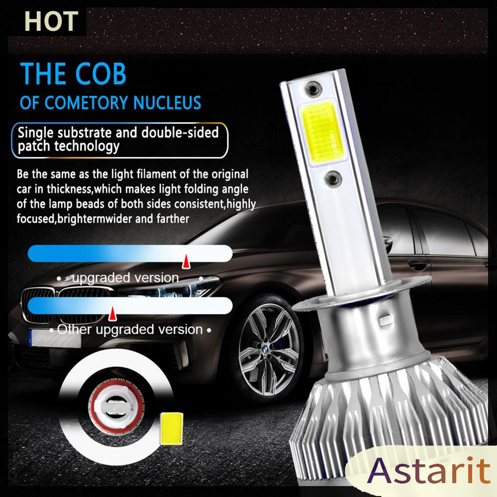 C9 Car LED headlight H1/H7/H3/H4/H4HB29003/H8H9H11/9005HB3 H10/9006HB4-218255