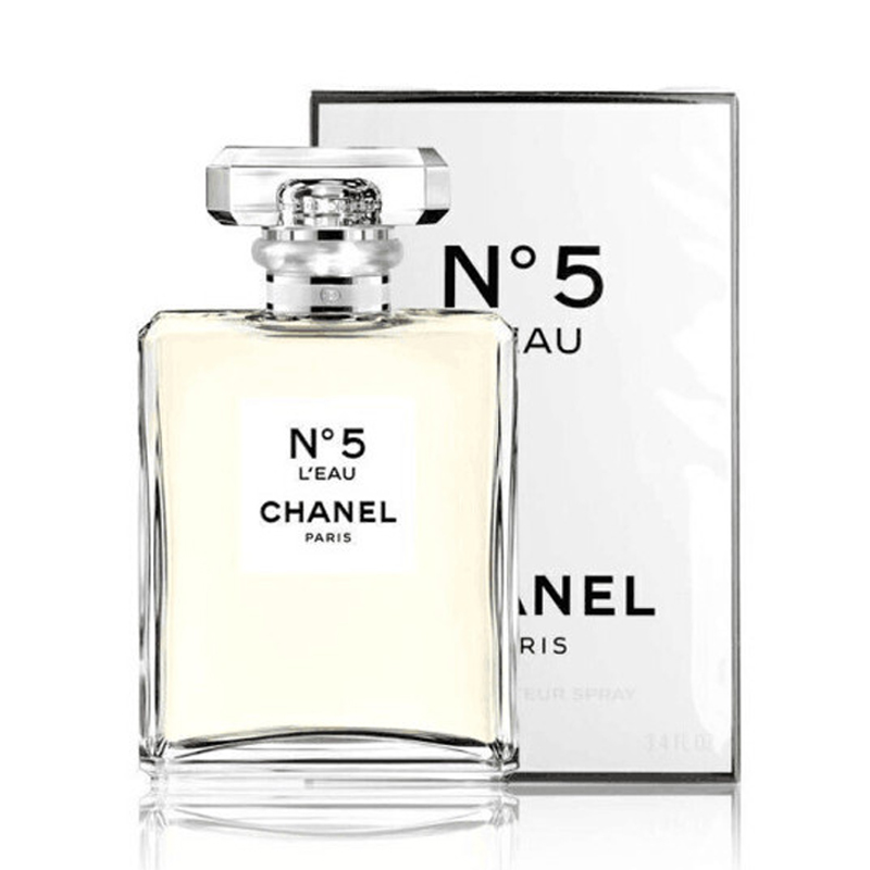 (Hàng Mới Về) Nước Hoa Chanel N5 100ml Hương Thơm Lâu Trôi Cho Nữ | BigBuy360 - bigbuy360.vn