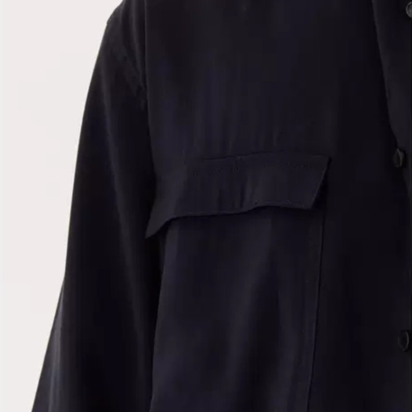 Áo sơ mi chất đũi Li-nen ngắn tay cổ bẻ cao cấp phong cách thời trang trẻ trung (SMD119) | BigBuy360 - bigbuy360.vn