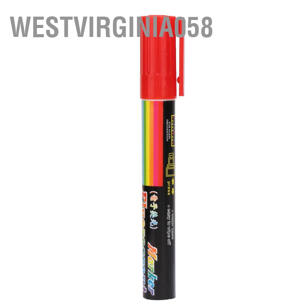Westvirginia058 Bút đánh dấu ong chúa bằng nhựa cao cấp