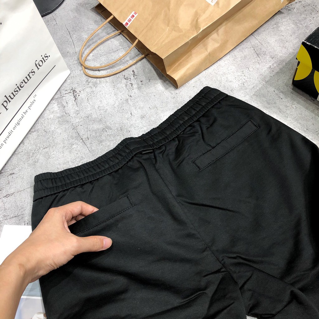 Quần jogger túi hộp rằn ri kaki bigsize quần túi nắp cao cấp xuất khẩu nam QTH 001 (tvm)