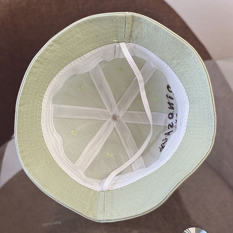 Mũ Tai Bèo Chống Nắng In Họa Tiết Khủng Long Hoạt Hình Thời Trang Xuân Hè Cho Bé Trai Và Gái