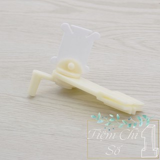 Dụng Cụ Quấn Chỉ Siêu Dễ Sử Dụng