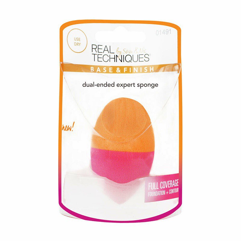 BEAUTY BLENDER Mút Trang Điểm Chuyên Dụng Chất Lượng Cao
