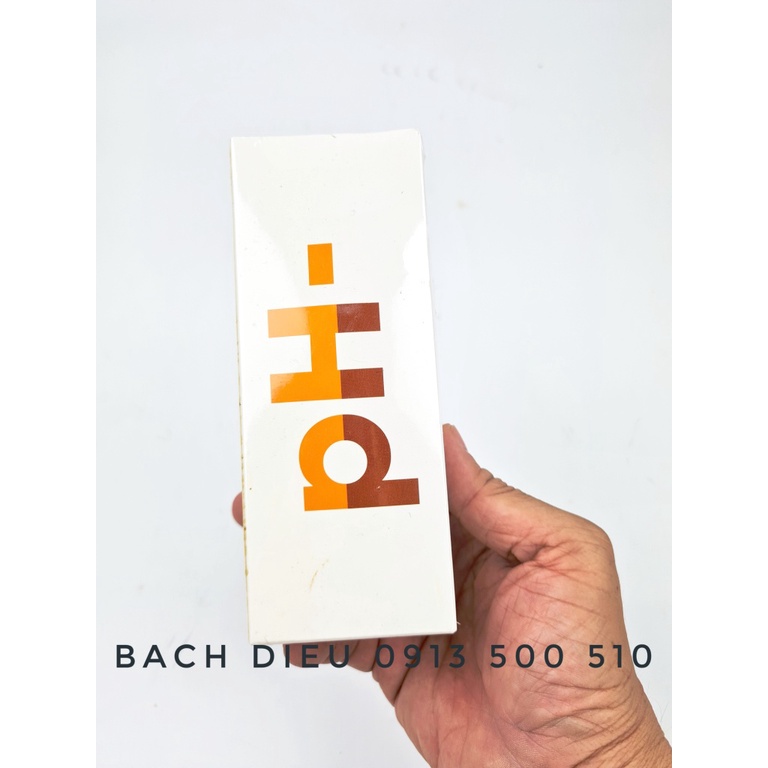 DUNG DỊCH GIẢM PH KOIKA 30/105ML