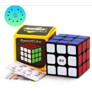 Rubik 3x3 đẹp,xoay trơn,không rít độ bền cao