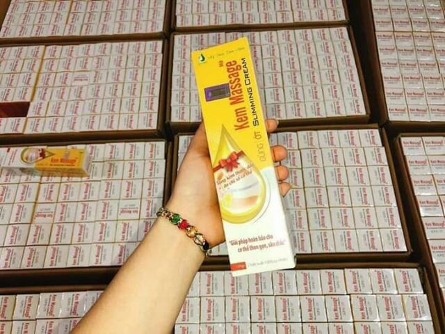 [ CHÍNH HÃNG CTY ] Kem tan mỡ tặng kèm thước dây | BigBuy360 - bigbuy360.vn