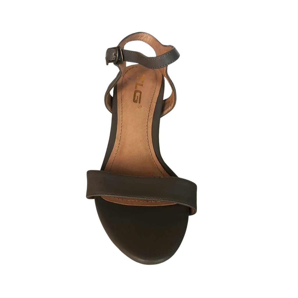 [SKM] Dép sandal nữ phong cách hàn quốc TL20181