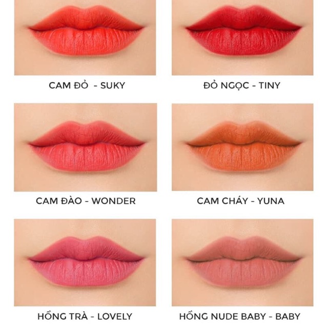 Son Diamond Lipstick