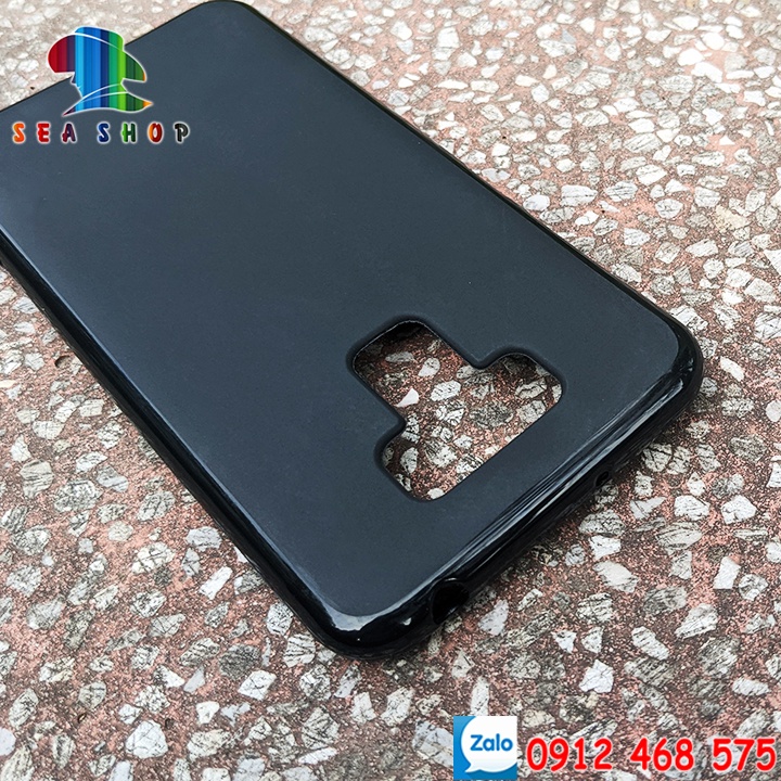 Ốp lưng Asus Zenfone 3 Max 5,5 inch ZC553KL Nhựa dẻo - Silicon - Chống trơn trượt - Kính cường lực