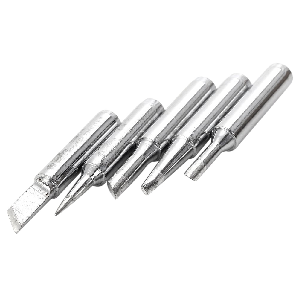 Bộ Phụ Kiện Đầu Hàn 900M-T I 3C K Cho HAKKO 852D 936 937D 898D 907