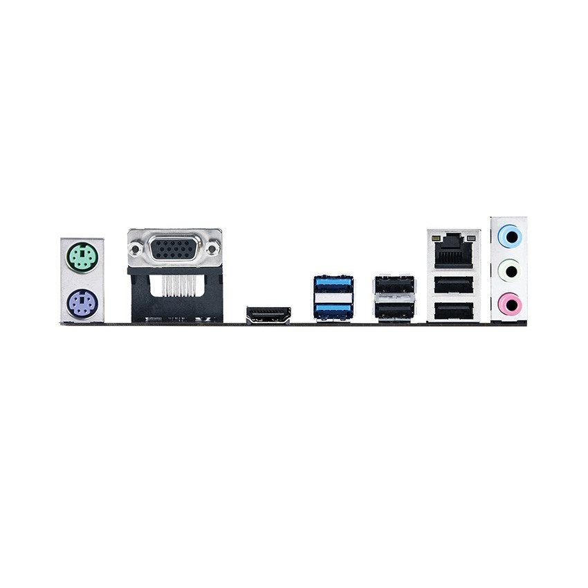 Bo mạch chủ Main ASUS PRIME H410M-CS - Hàng chính hãng - Bảo hành 36 tháng