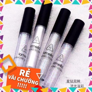 Gs Mascara Chải Nhũ Peinifen Lấp Lánh