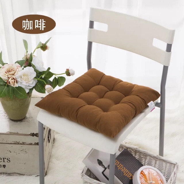 Combo 3 chiếc gối tựa lưng, gối sofa, đệm ngồi bệt