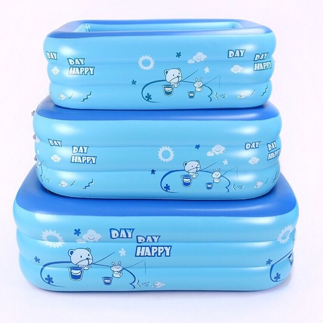 Bể bơi / bể phao / hồ bơi đủ size