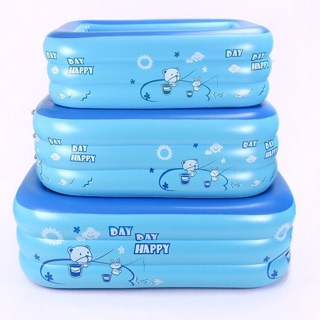 Bể bơi / bể phao / hồ bơi đủ size