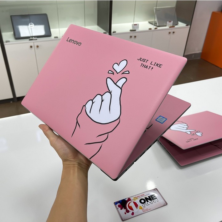 [Siêu Kute - Giá Rẻ] Lenovo idepad 320-14ISK Core i3 6006U/ Ram 8Gb/ SSD 256Gb/ màn hình IPS Full HD 1080P/ siêu mỏng . | BigBuy360 - bigbuy360.vn