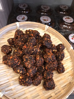 me cay đặc biệt (200gr) , me xí muội