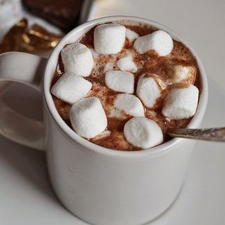 Kẹo Marshmallow Erko ít ngọt  500g
