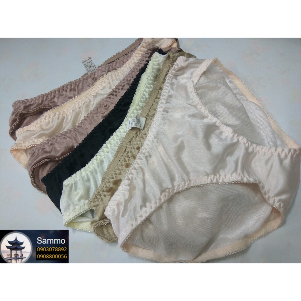 Quần Thun Tơ Angel Việt Nam Hàng Loai 1