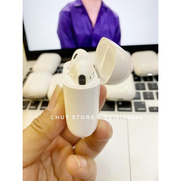 Bán 1 bên tai Trái / Phải tai nghe Airpods 1-2