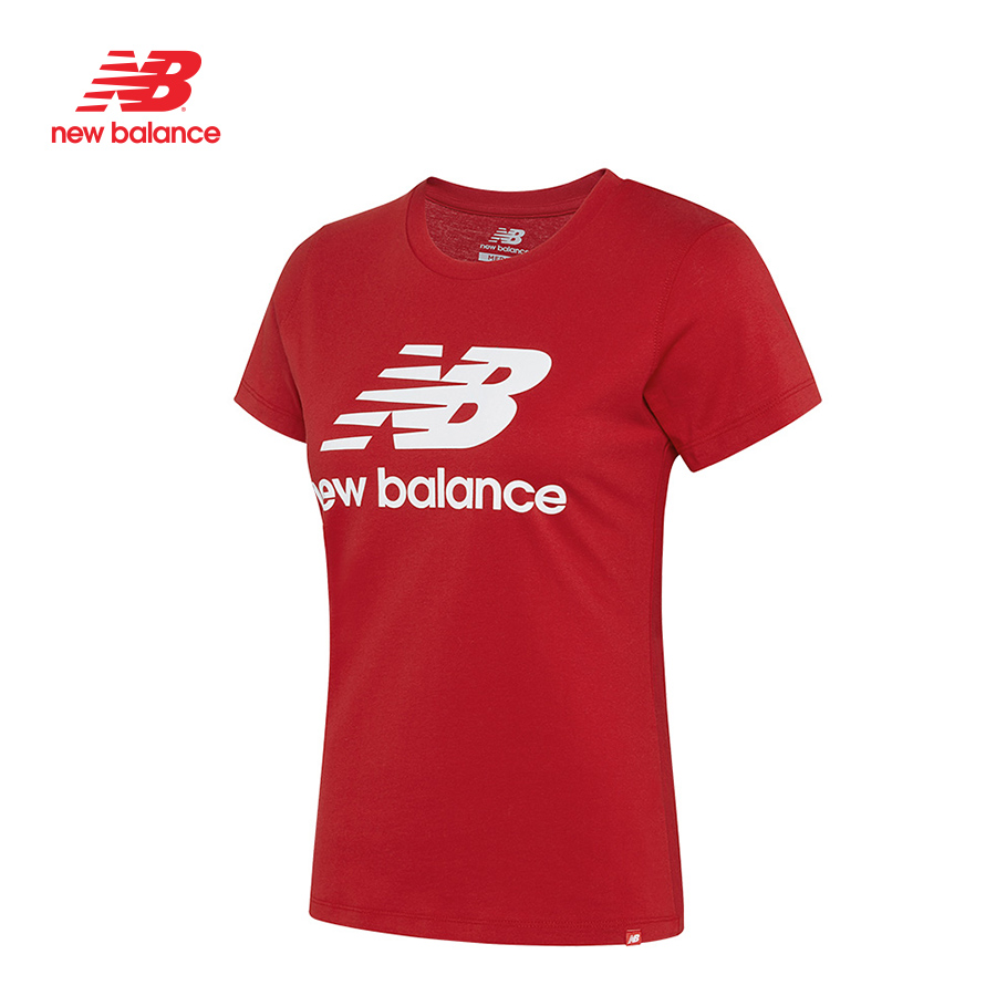 Áo thun thể thao nữ NEW BALANCE - AWT91546REP