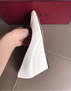 Giày nữ hiệu Bally Size 37