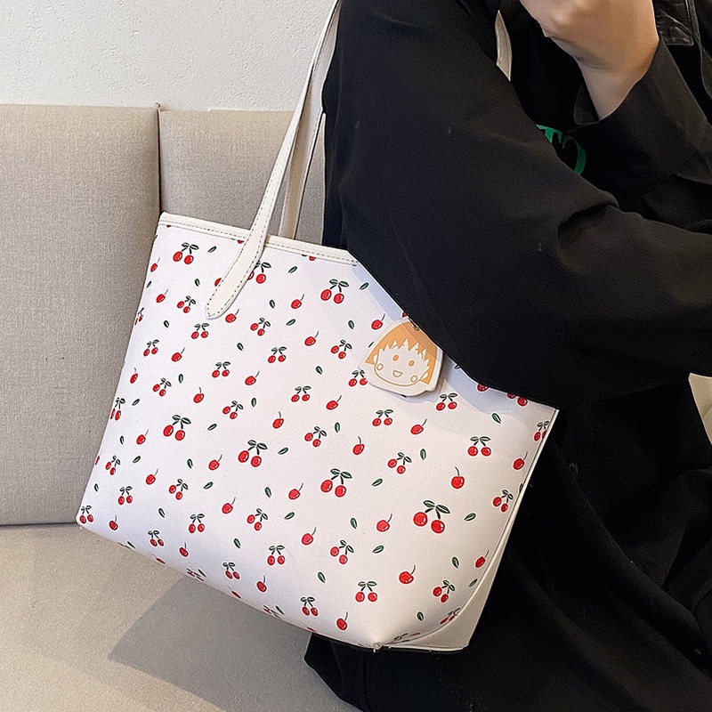 Túi Đeo Vai In Họa Tiết Thời Trang Cao Cấp Dễ Phối Đồ Cho Nữ