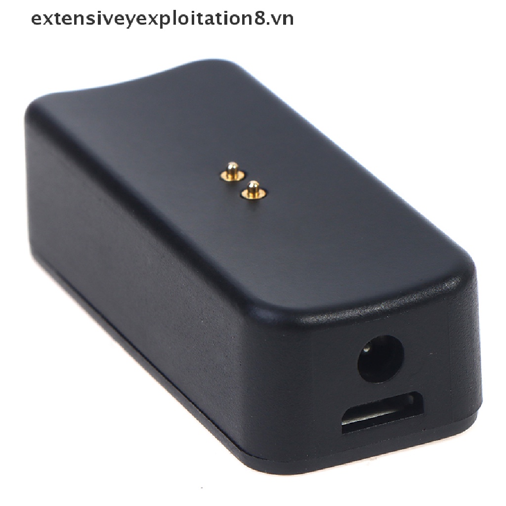 Phụ Tùng Đế Sạc Lò Vi Sóng 3D Thay Thế Cho PAX 2 / 3