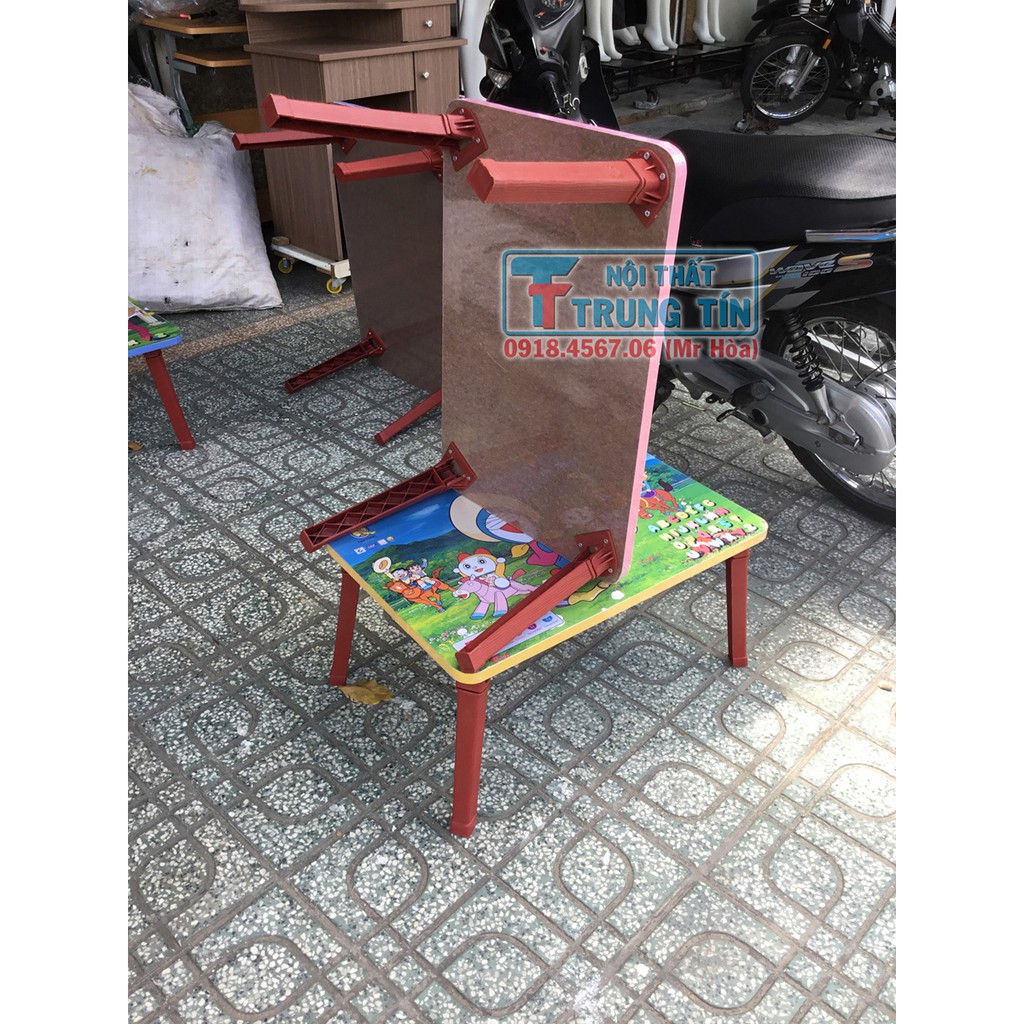 bàn xếp giá rẻ(40*60*30cm - HÀNG CÔNG TY FULL HỘP ) | BigBuy360 - bigbuy360.vn