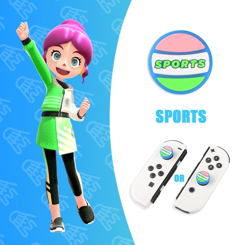 Vỏ Bọc Bảo Vệ Cần Điều Khiển Cho Switch Cons