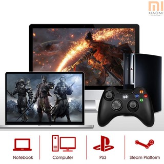 Tay Cầm Chơi Game Có Dây Chế Độ Rung Cho Ps3