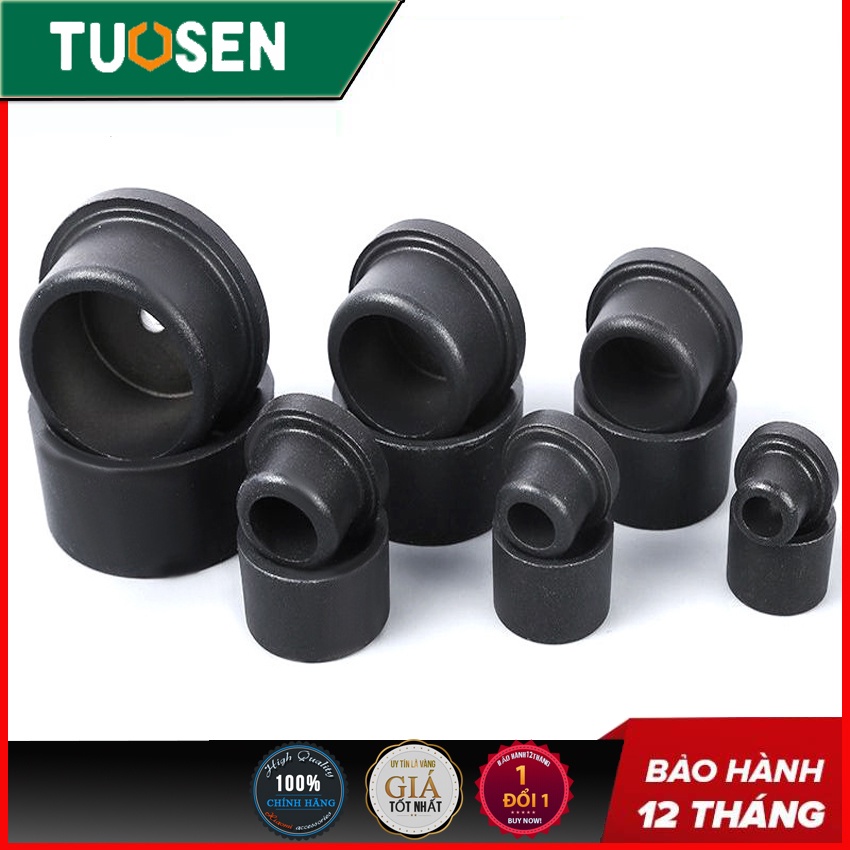 Đầu hàn cho máy hàn nhiệt PPR、PB、PE 20-25-32-40-50-63-75-90-110mm - TUOSEN