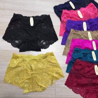 Sale hàng nhập khẩu đồ lót