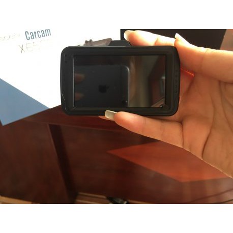 Camera hành trình ô tô X650s Full HD, giá rẻ,góc quay rộng