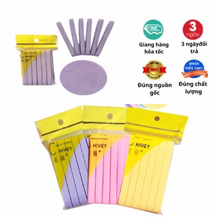 [Khuyến Mãi Sốc] MIẾNG MÚT RỬA MẶT BỌT BIỂN ( Cao Cấp )