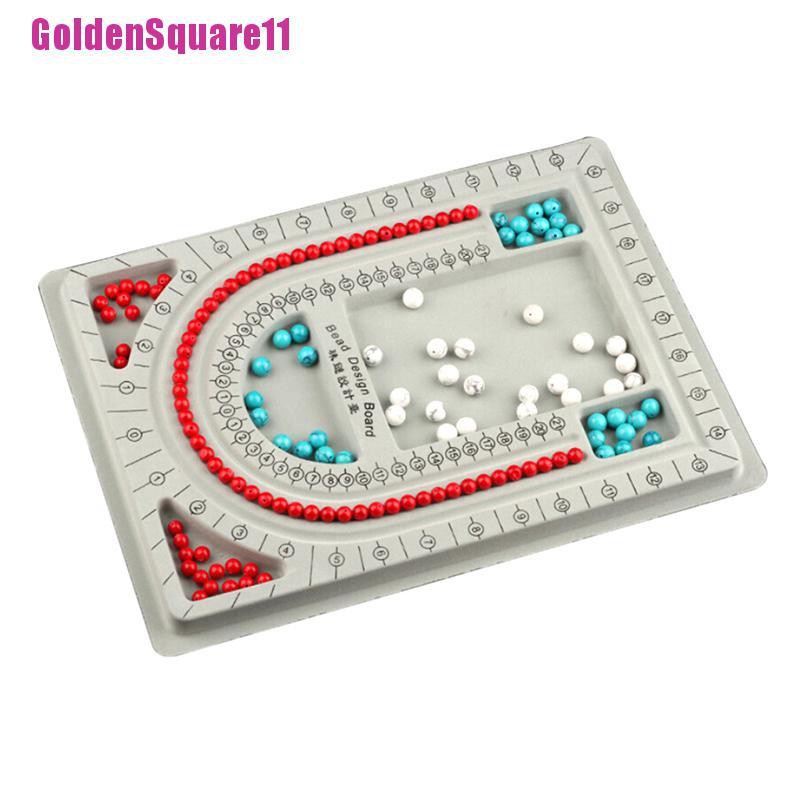 Khay Đựng Hạt Cườm Làm Trang Sức Thủ Công DIY