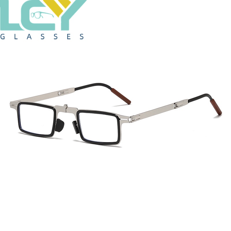 Kính Đọc Sách Chống Ánh Sáng Xanh Thời Trang Cho Điện Thoại H03