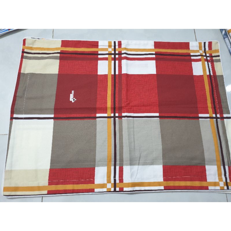 Cặp Áo gối [Siêu Xịn]cotton Thắng lợi[Cao Cấp] 40x60/50x70 | BigBuy360 - bigbuy360.vn