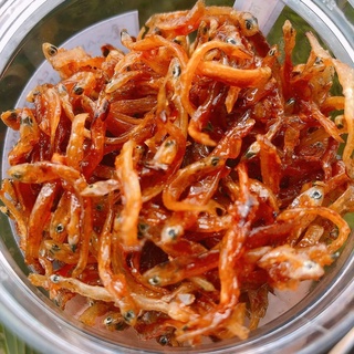 CÁ CƠM MỜM NGÀO SAHU
