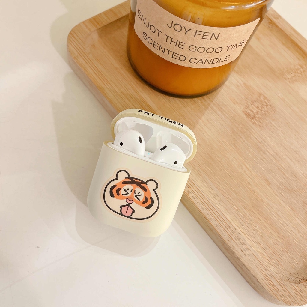 Vỏ Bảo Vệ Hộp Sạc Tai Nghe compatible AirPods 3 / 3 / 3 Năm 2021 Curubecompatible AirPods3 Chuyên Dụng Ốp